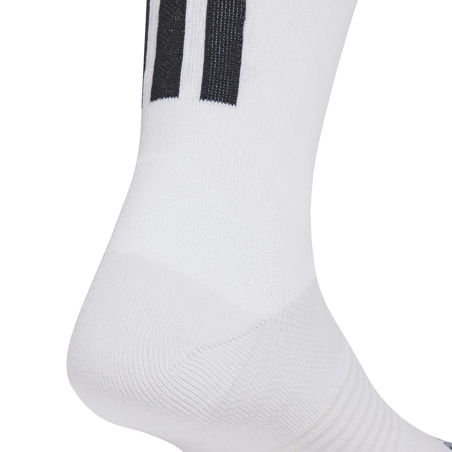 Imagen 3 de 4 de Medias adidas Performance Knee-BLANCO