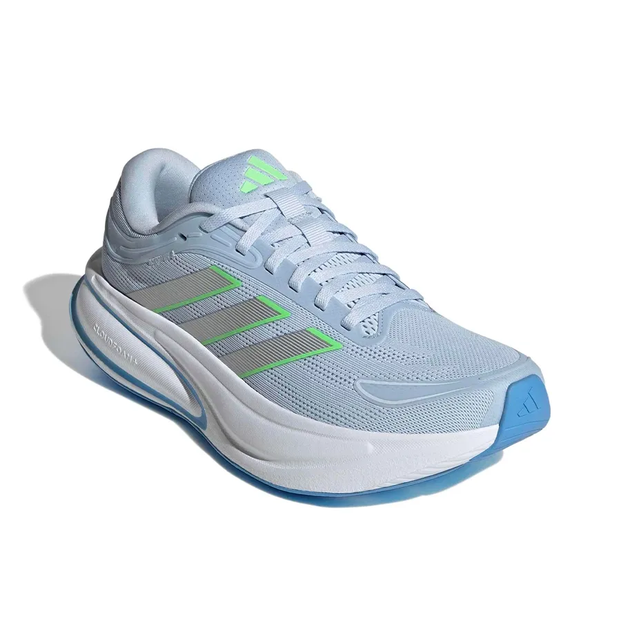 Imagen 2 de 8 de Zapatillas adidas Response 2-AERO/GRIS
