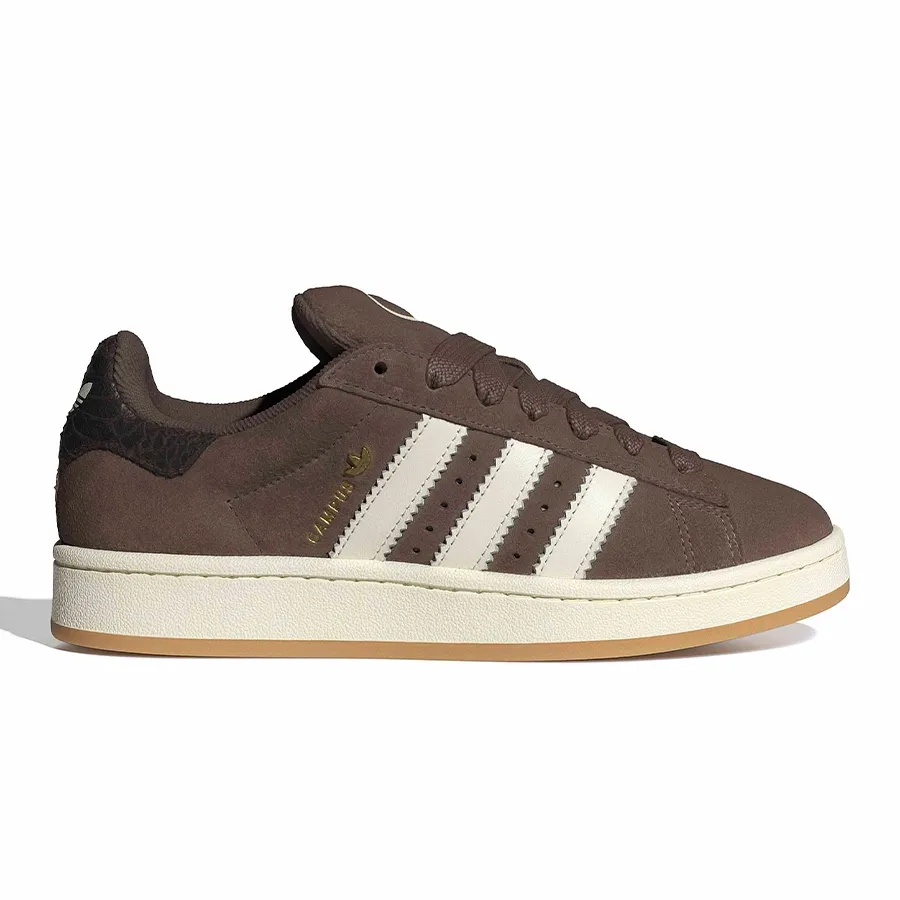 Imagen 0 de 7 de Zapatillas adidas originals Campus 00s-MARRON/CHOCOLATE