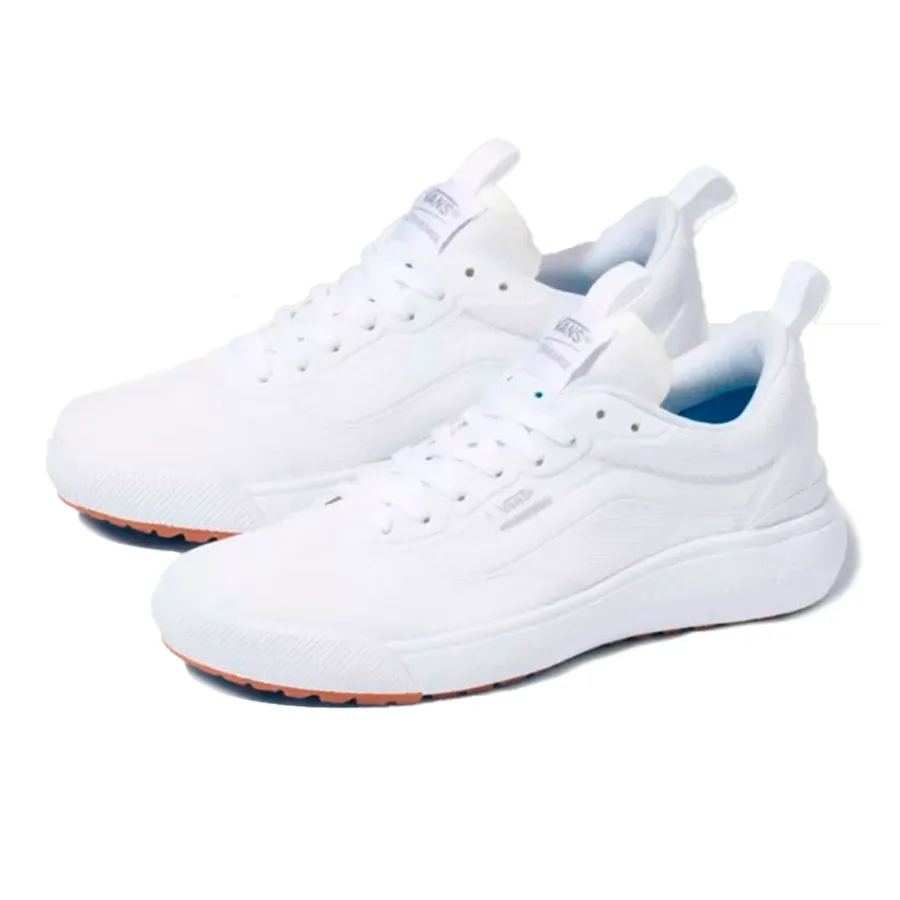 Imagen 2 de 4 de Zapatillas Vans U Ultrarange Exo-BLANCO