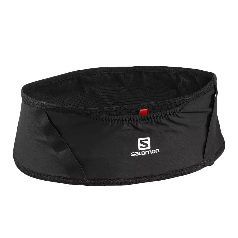 Imagen 0 de 5 de Riñonera Salomon Pulse Belt-NEGRO