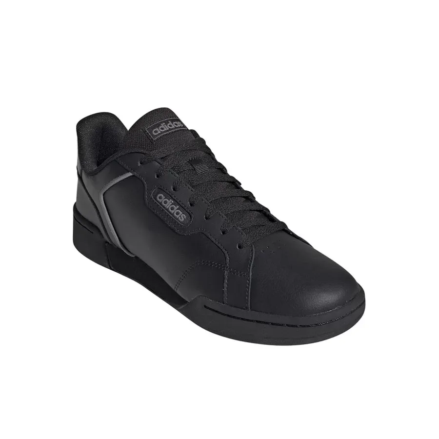 Imagen 3 de 5 de Zapatillas adidas Roguera-NEGRO