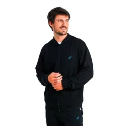 Campera Asics Sound Mind Logo