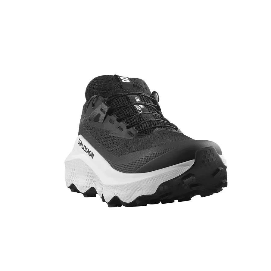 Imagen 1 de 5 de Zapatillas Salomon Ultra Glide 3-NEGRO/BLANCO