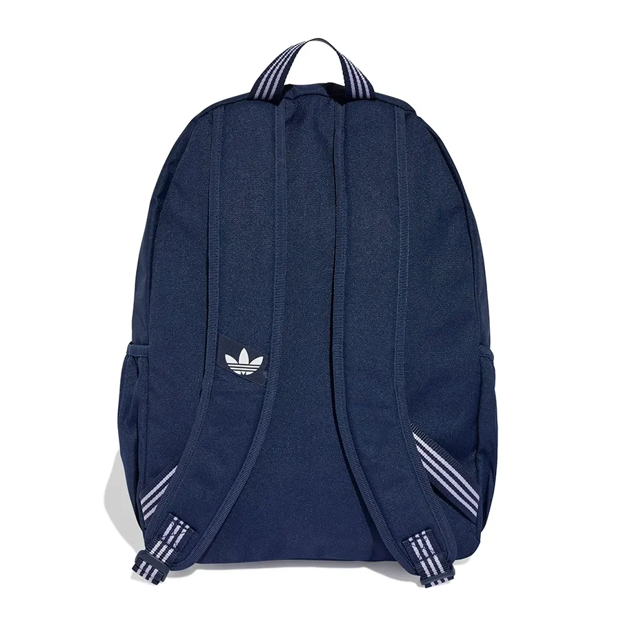 Imagen 2 de 4 de Mochila Adidas Originals Adicolor-AZUL NOCHE