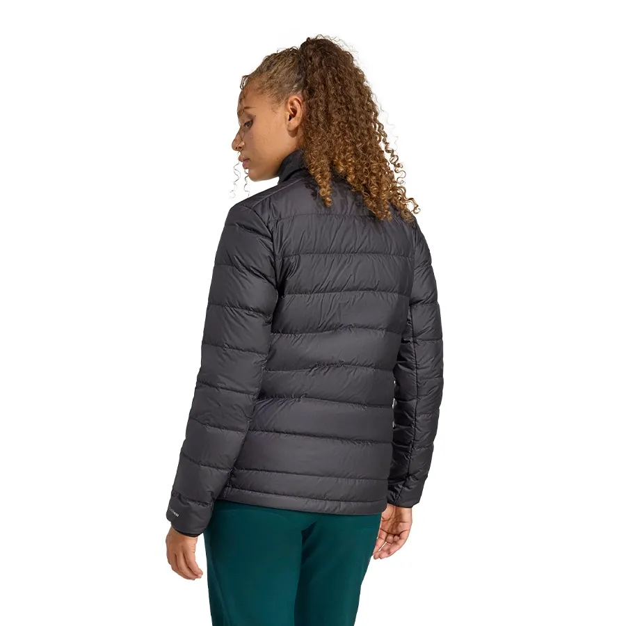 Imagen 2 de 6 de Campera adidas Terrex Multi Climawarm-NEGRO