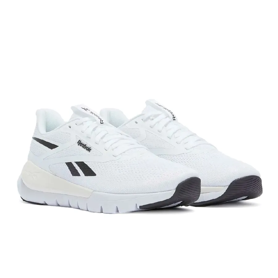 Imagen 1 de 4 de Zapatillas Reebok Flex Trainer-BLANCO/NEGRO
