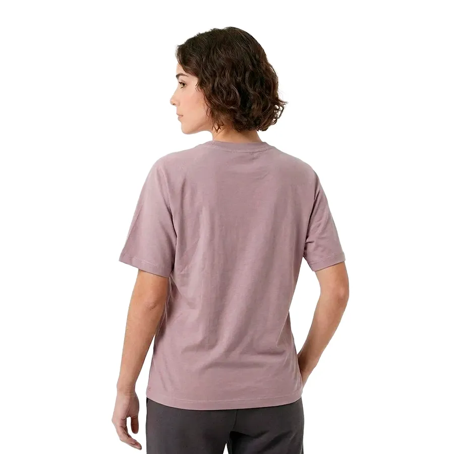 Imagen 1 de 4 de Remera Topper Mc Basica-ROSA