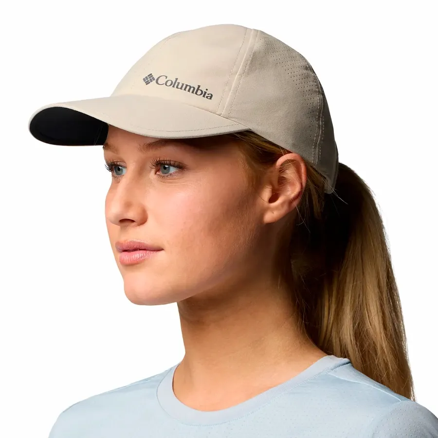 Imagen 2 de 6 de Gorra Columbia Silver Ridge Iv-BEIGE