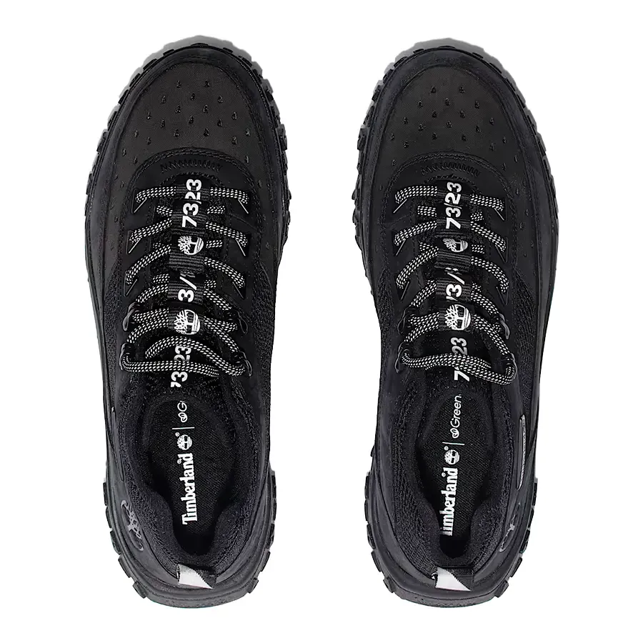 Imagen 3 de 7 de Zapatillas Timberland Greenstride Motion 6-NEGRO