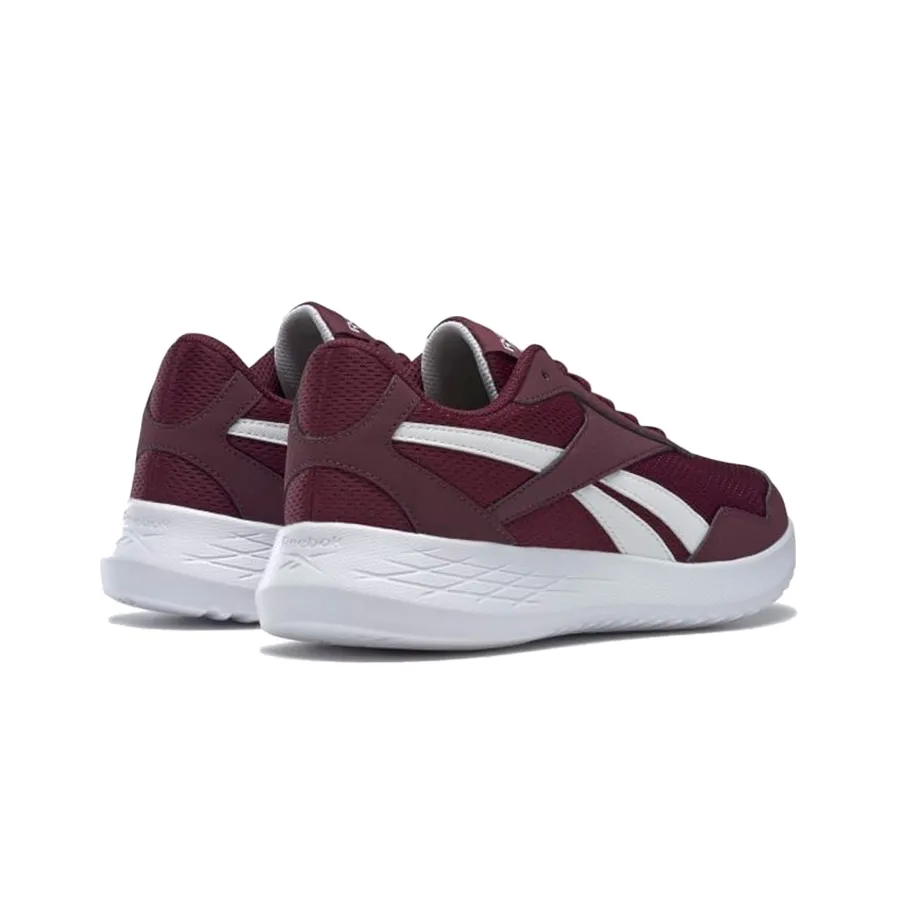 Imagen 2 de 4 de Zapatillas Reebok Energen Lite-VINO/BLANCO