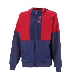 Campera Fila Mesh Trek