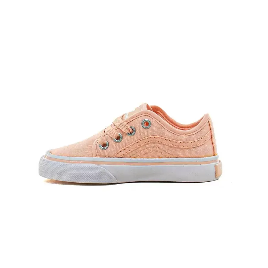 Imagen 0 de 4 de Zapatillas Topper Jiro Kids-ROSA