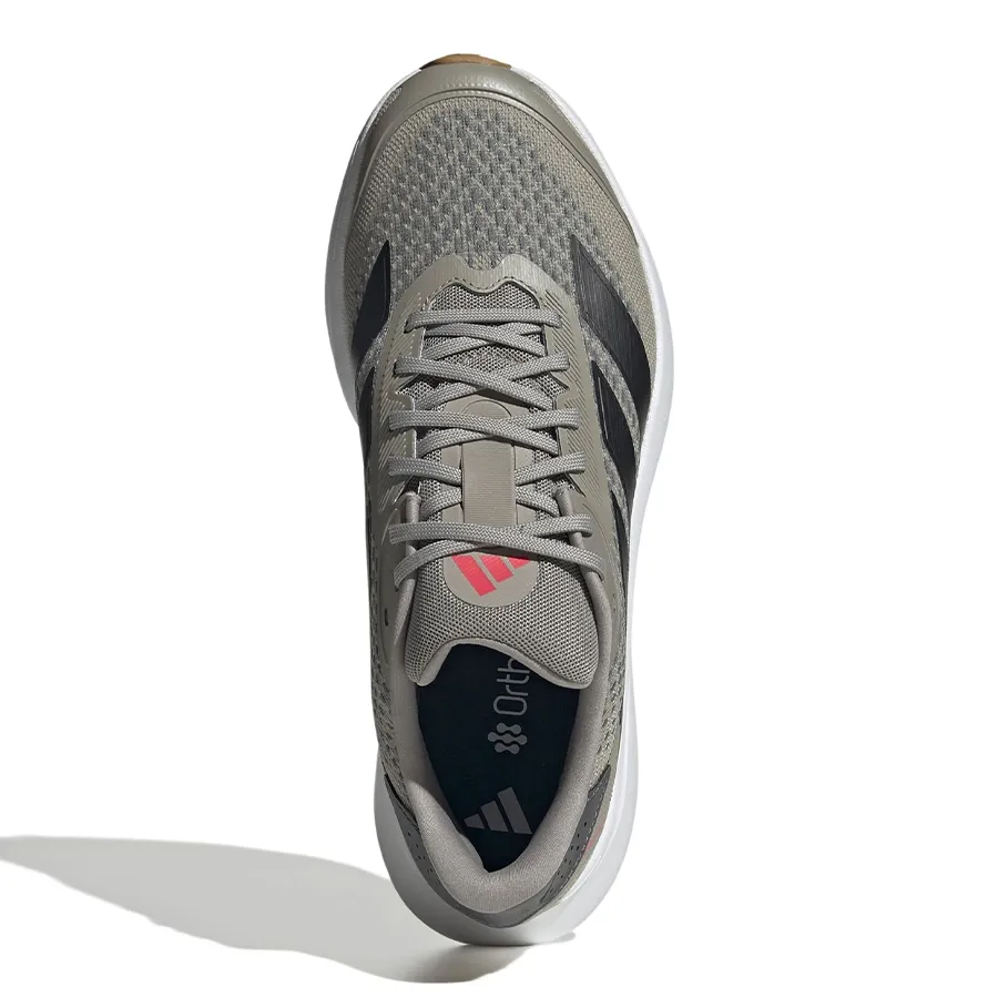 Imagen 3 de 7 de Zapatillas adidas Duramo Sl 2-BEIGE/NEGRO