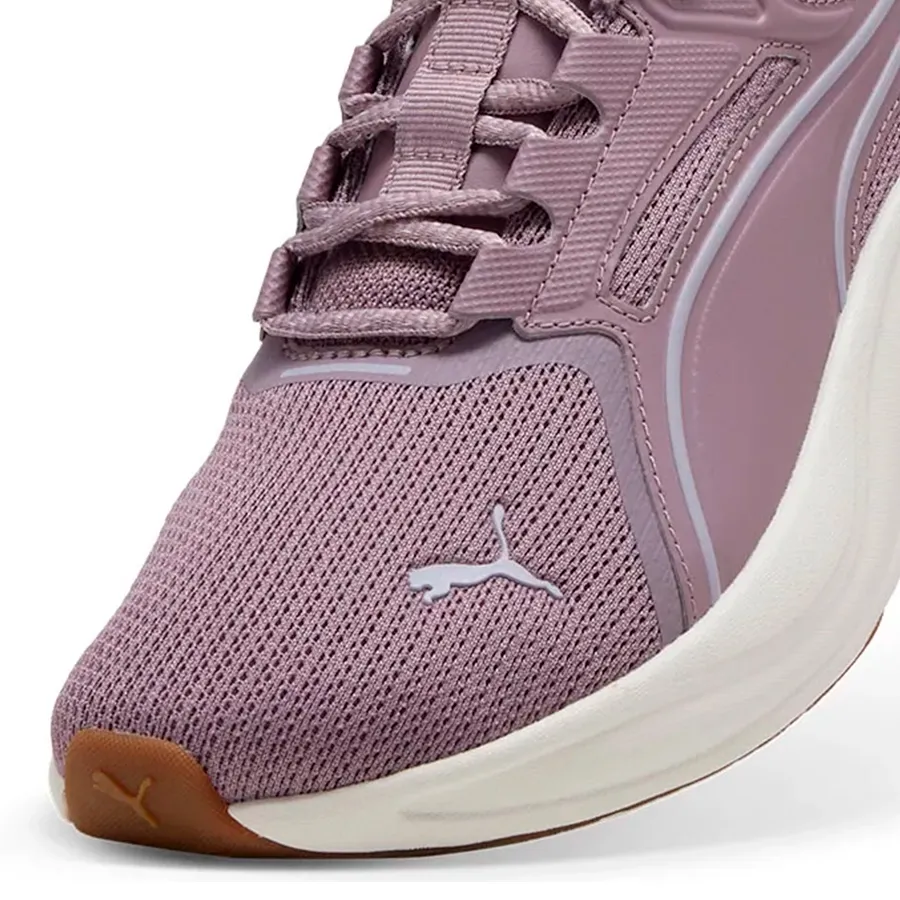 Imagen 5 de 6 de Zapatillas Puma Pum Cell Thrill Adp-LILA/BLANCO