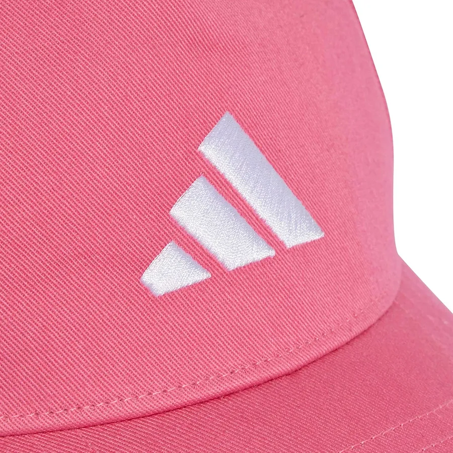 Imagen 2 de 4 de Gorra adidas para niños-ROSA
