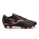 botines-joma-f11-aguila-fg-NEGRO/GRAFITO/ROJO