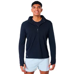 Buzo Saucony Triumph 3 D 1/2