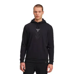 Buzo Under Armour Project Rock Rival Fleece