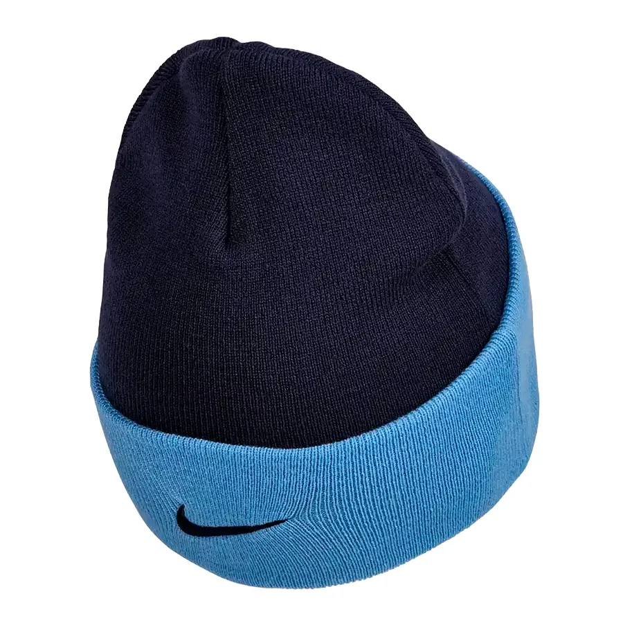 Imagen 2 de 4 de Gorro Nike Racing Club 2026-CELESTE/MARINO