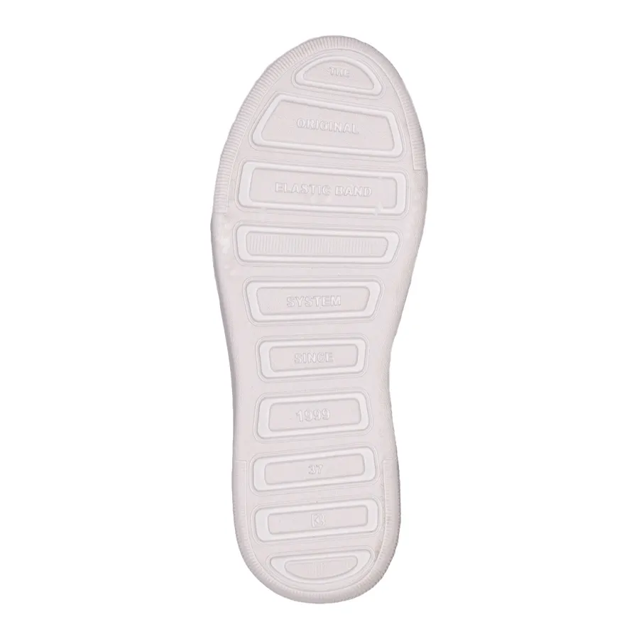 Imagen 5 de 6 de Zapatillas Roxy Himary-GRIS/BLANCO