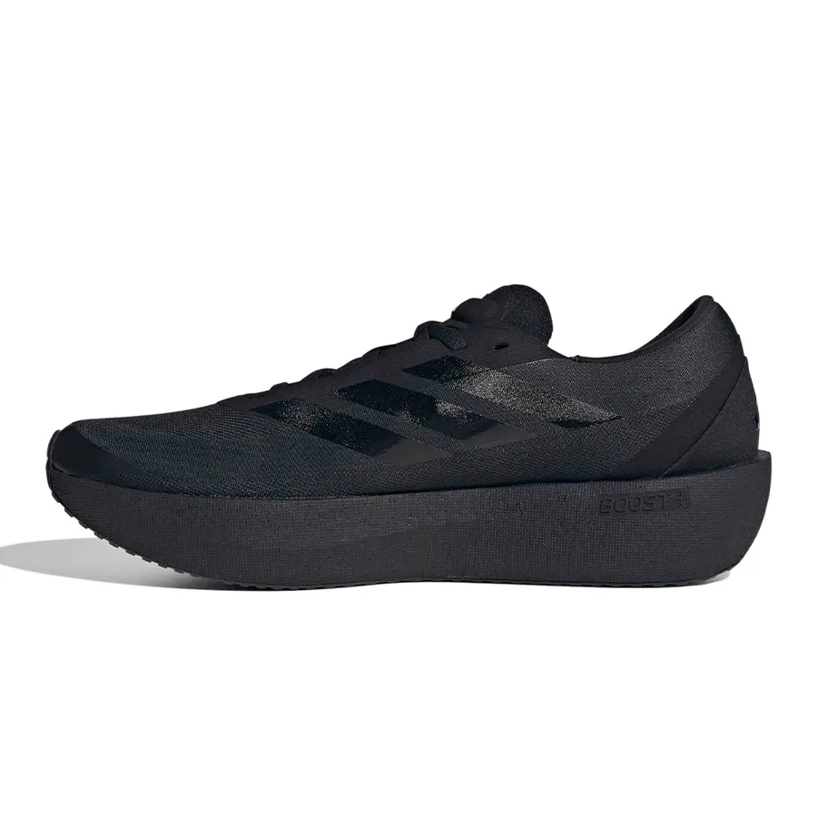 Imagen 3 de 7 de Zapatillas adidas Zemboost-NEGRO