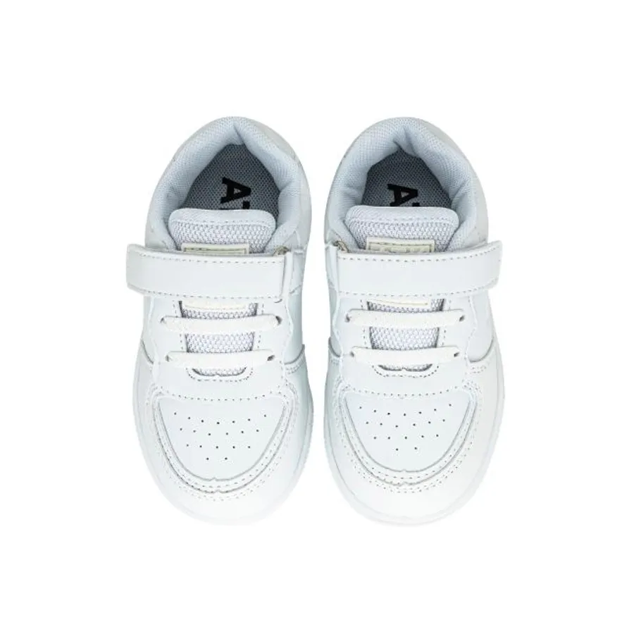 Imagen 3 de 6 de Zapatillas Atomik Coper 24-BLANCO