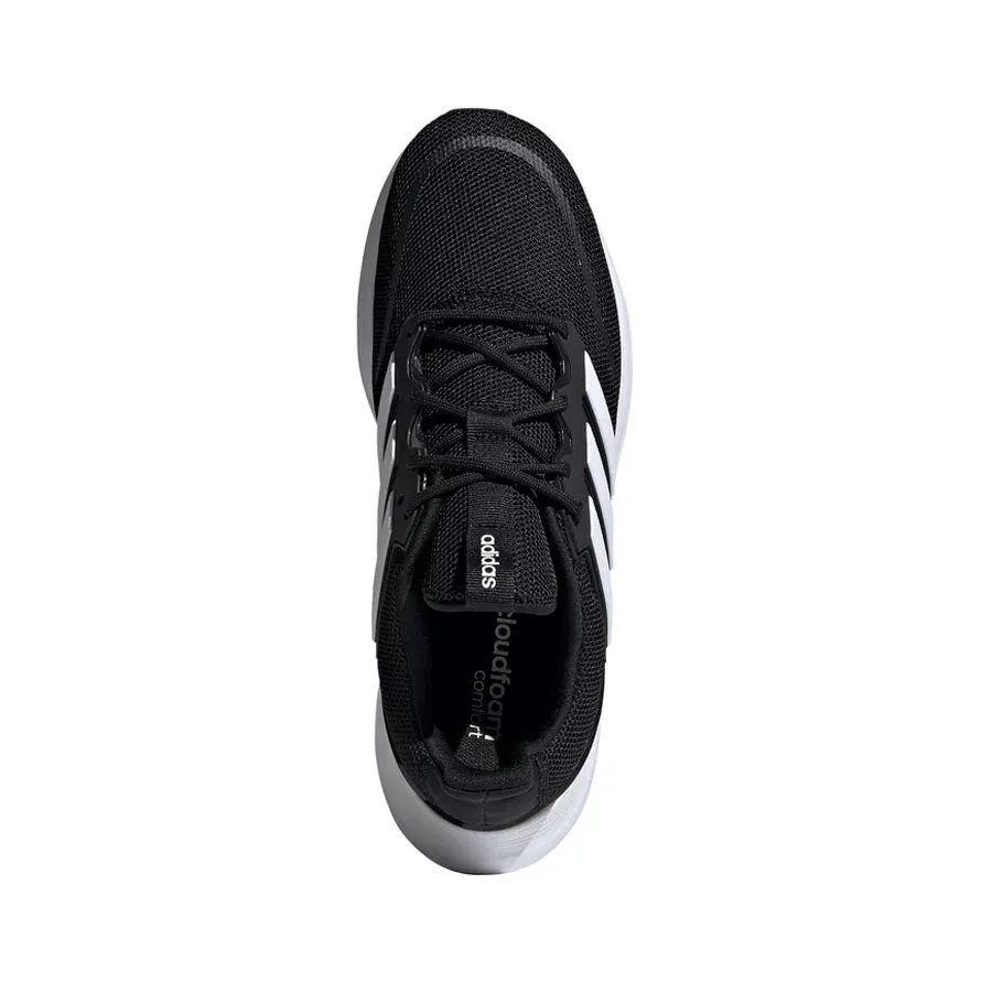 Imagen 2 de 5 de Zapatillas adidas Energyfalcon-NEGRO/BLANCO