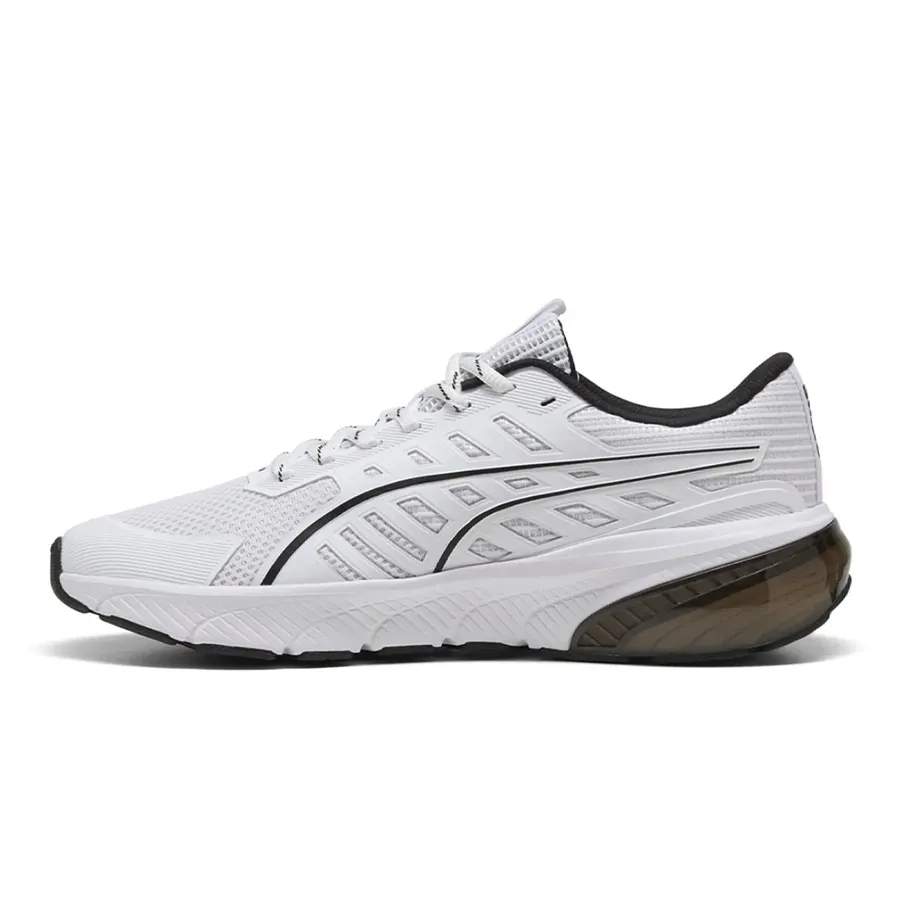 Imagen 1 de 5 de Zapatillas Puma Cell Glare-BLANCO/NEGRO