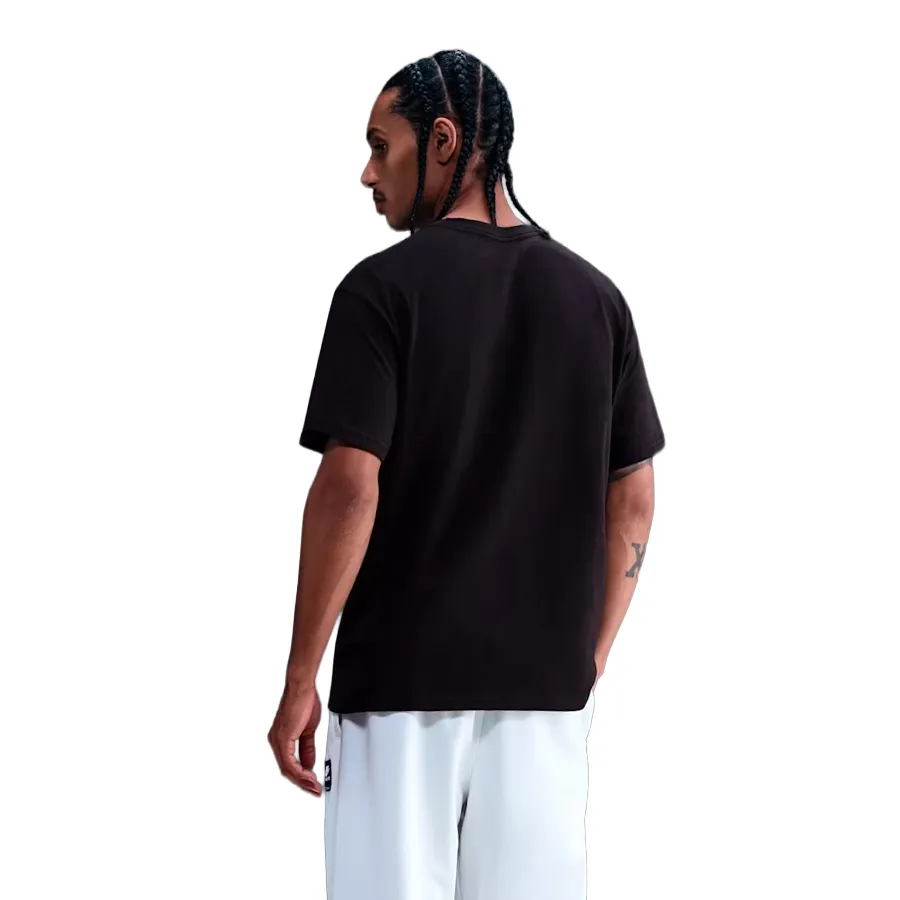 Imagen 1 de 4 de Remera Nike Sportswear Max90-NEGRO