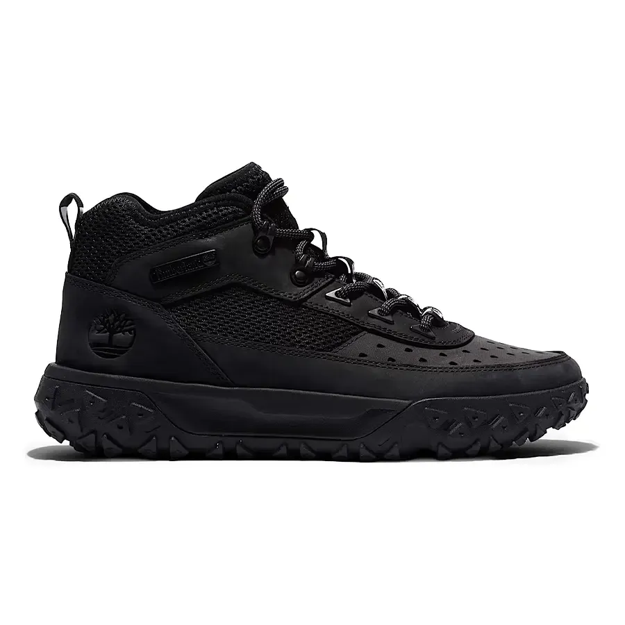 Imagen 0 de 7 de Zapatillas Timberland Greenstride Motion 6-NEGRO