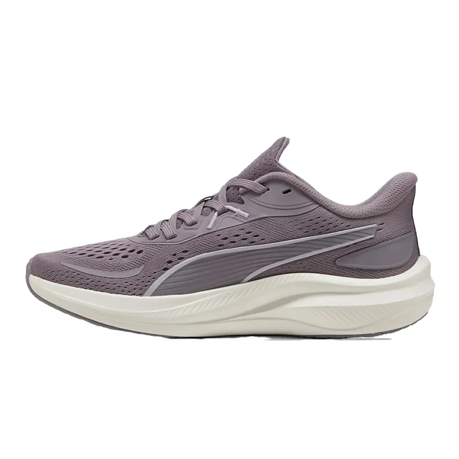 Imagen 2 de 6 de Zapatillas Puma Skyrockey Lite 2-LILA