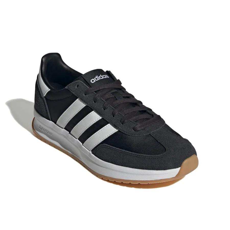 Imagen 1 de 8 de Zapatillas adidas Run 70s 2.0-NEGRO/BLANCO