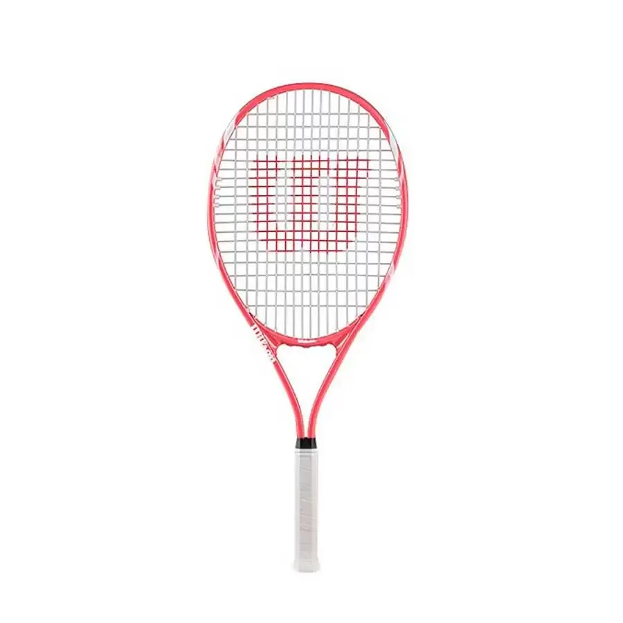 Imagen 0 de 2 de Raqueta Wilson Envy Xp Lite Tns Rkt 3-ROJO/BLANCO