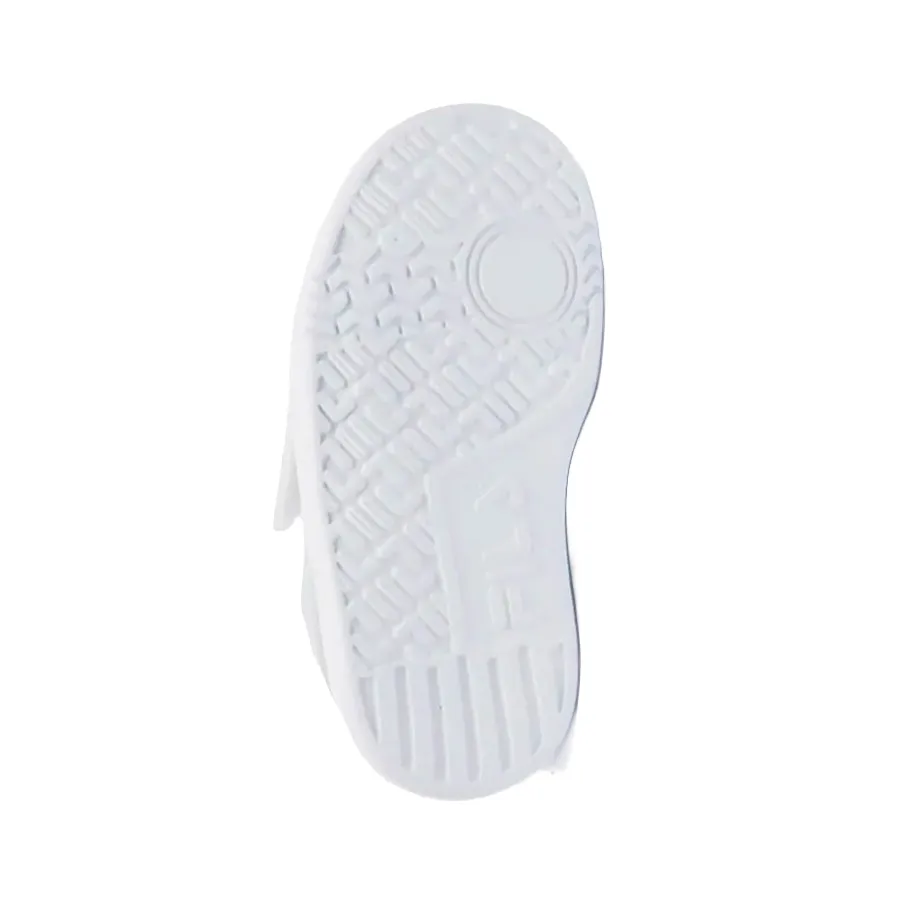 Imagen 4 de 6 de Zapatillas Fila Tennis 88-BLANCO/GRIS