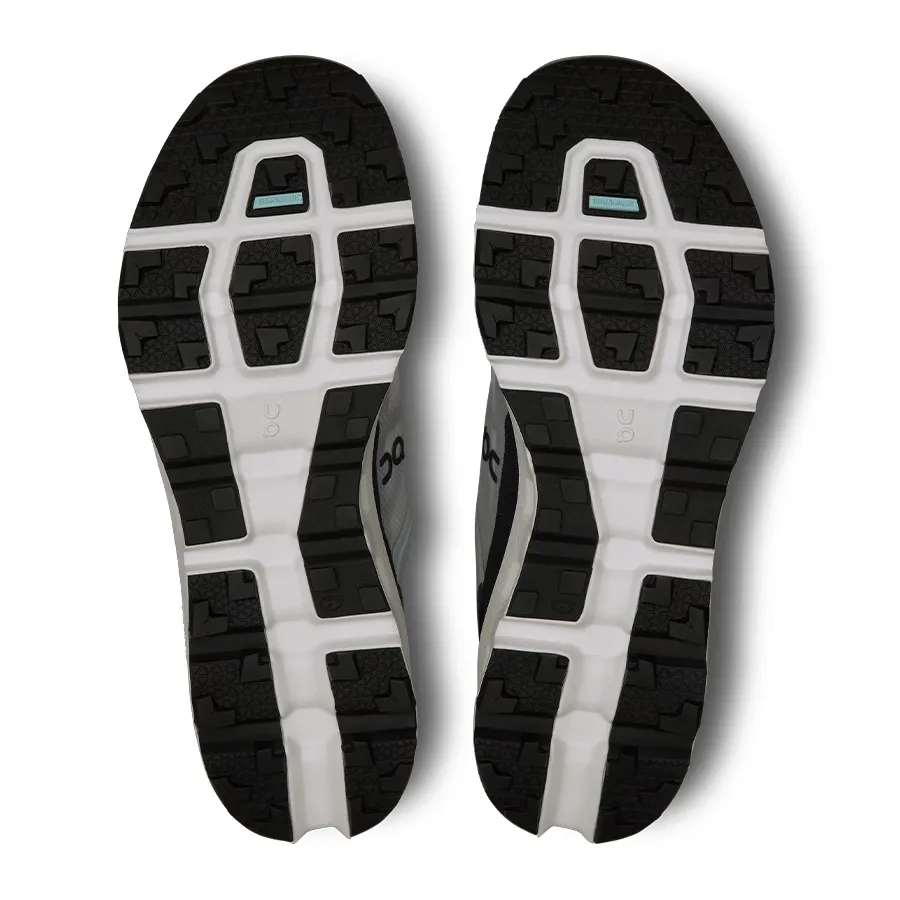 Imagen 4 de 5 de Zapatillas On Cloudvista 2-GRIS/BLANCO/NEGRO