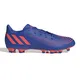 botines-adidas-predator-edge-3-fg-AZUL/CORAL