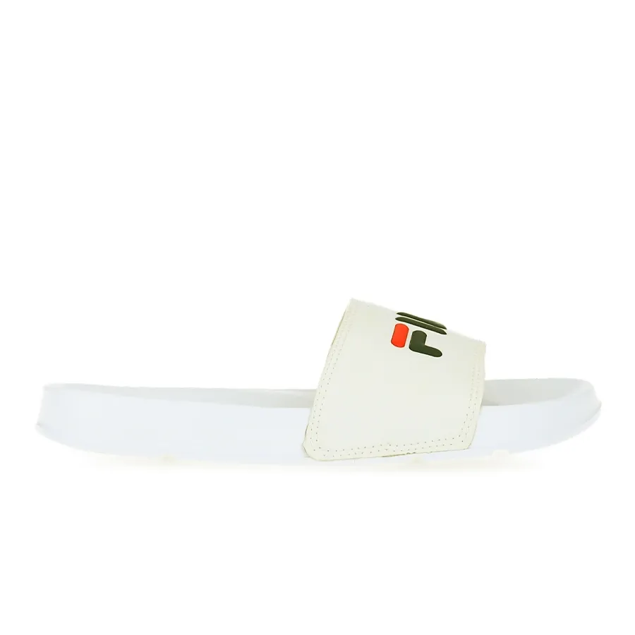 Imagen 0 de 5 de Ojotas Fila Drifter Basic-BLANCO/MARINO