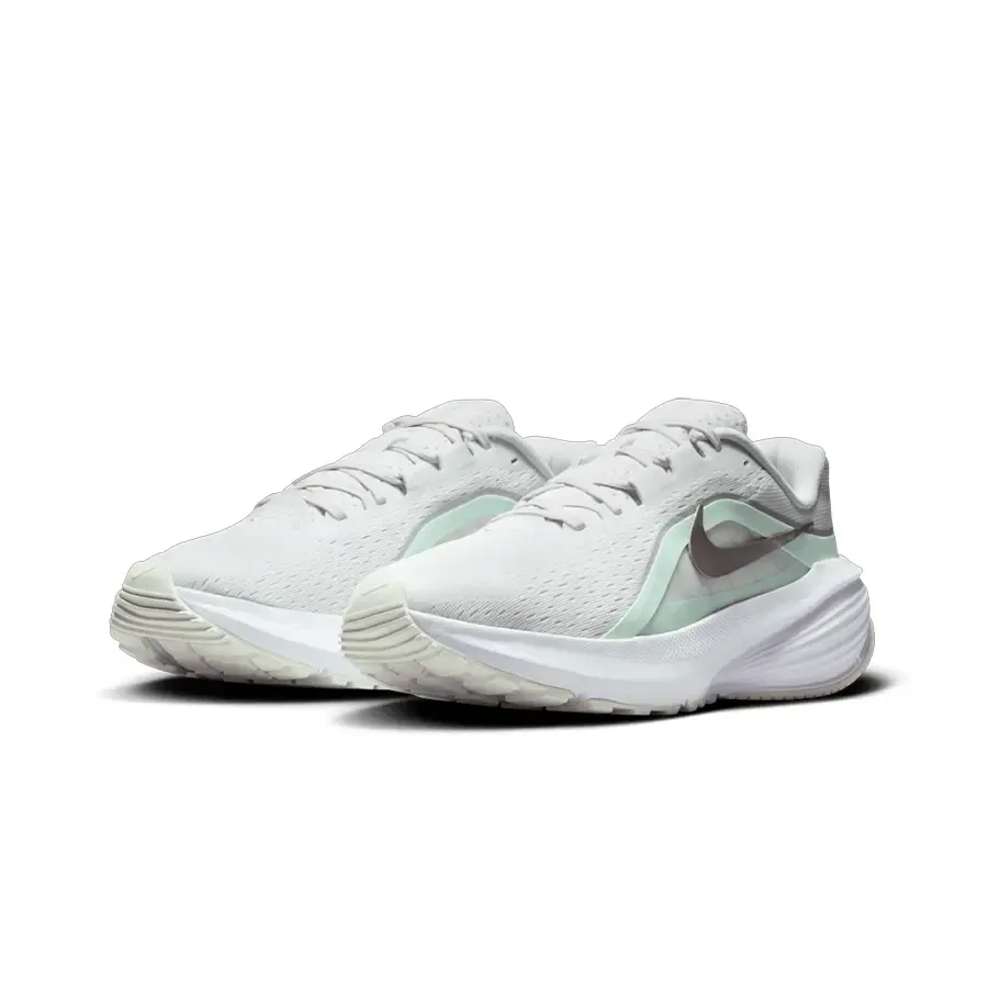 Imagen 1 de 5 de Zapatillas Nike Downshifter 14-VERDE AGUA/BLANCO