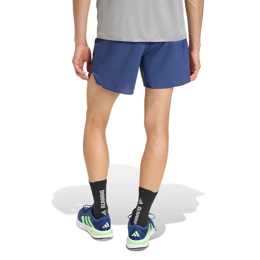 Imagen 1 de 5 de Short adidas Adi365 Essentials-MARINO