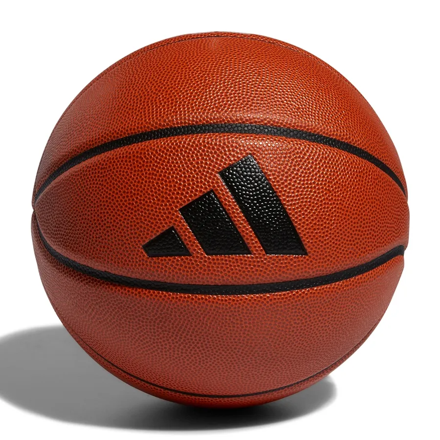 Imagen 1 de 4 de Pelota adidas All Court 3.0-NARANJA/NEGRO