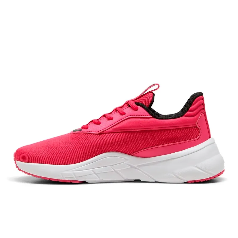 Imagen 1 de 6 de Zapatillas Puma Lex-FUCSIA/NEGRO