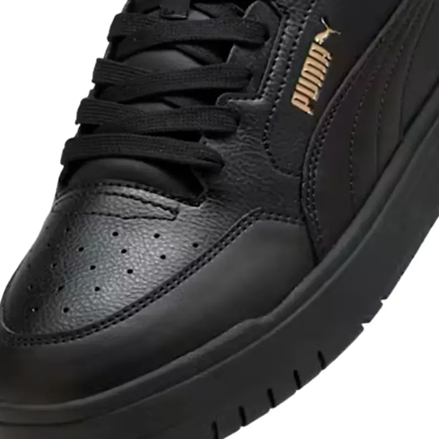 Imagen 5 de 7 de Zapatillas Puma Shuffle Downtown-NEGRO