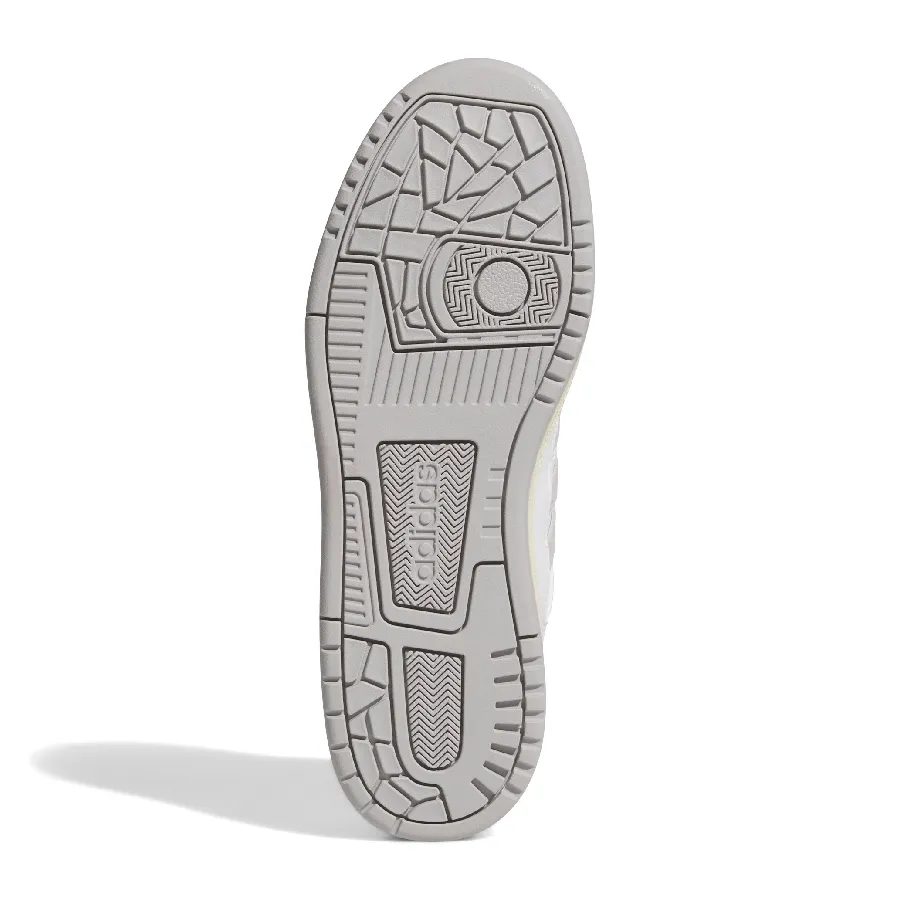 Imagen 4 de 7 de Zapatillas adidas Break Start Low-BLANCO/GRIS/FUCSIA