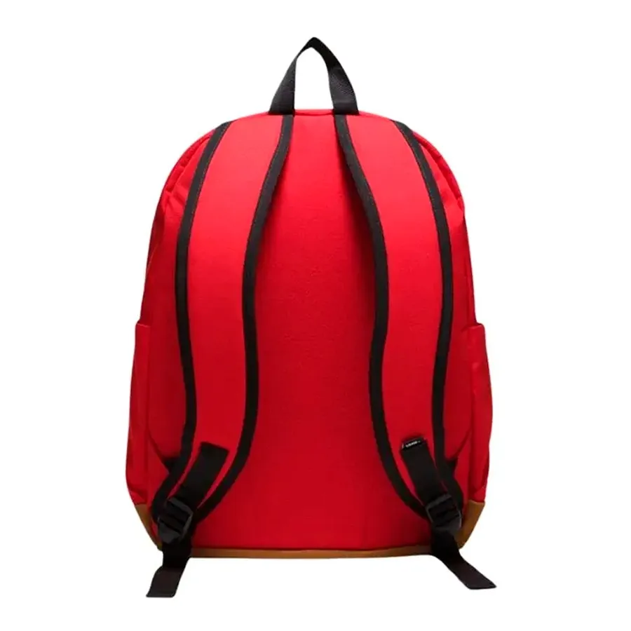 Imagen 1 de 2 de Mochilas Vans Old Skool Sport-ROJO