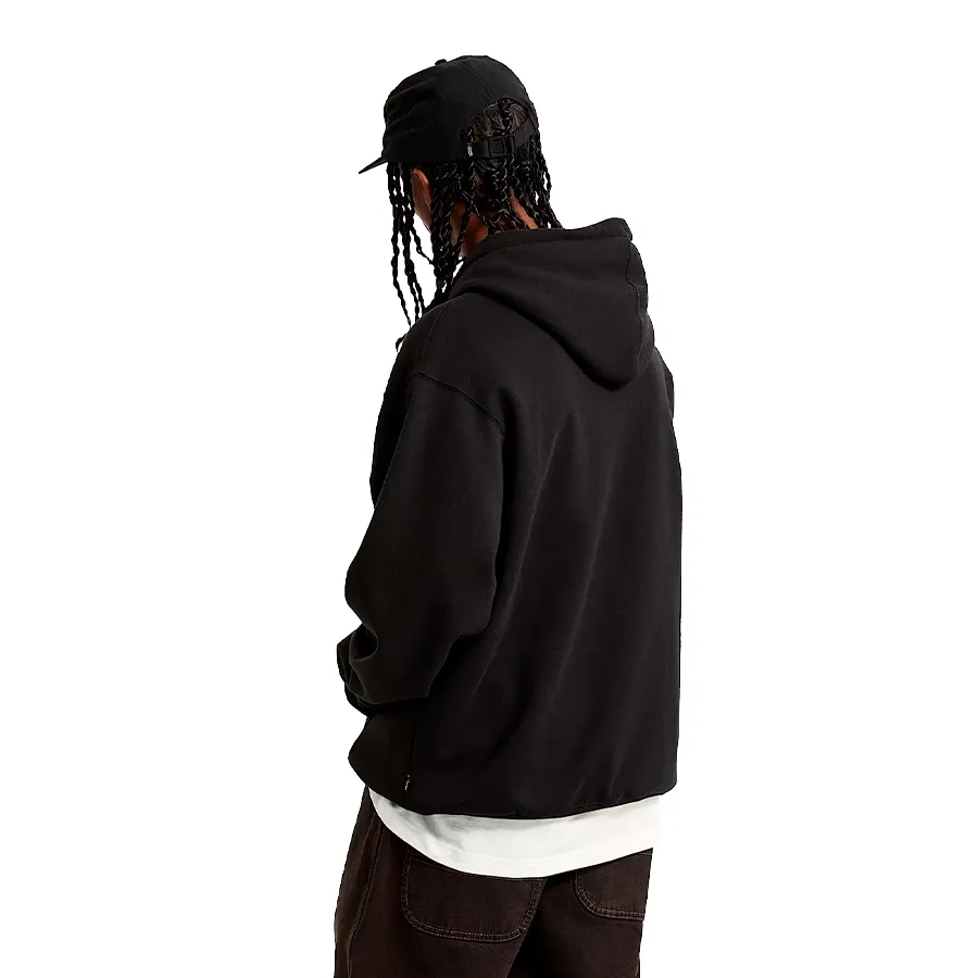 Imagen 2 de 5 de Buzo Vans Scripted-NEGRO