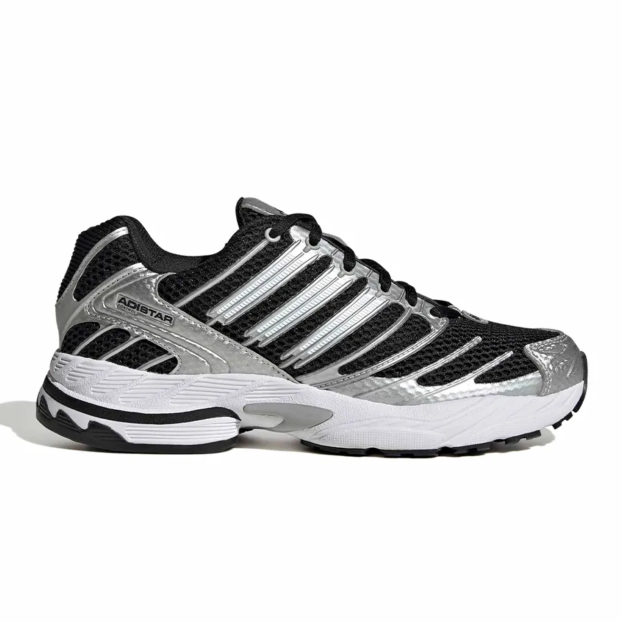 Imagen 0 de 7 de Zapatillas adidas Adistar Control 3-NEGRO/PLATA/BLANCO