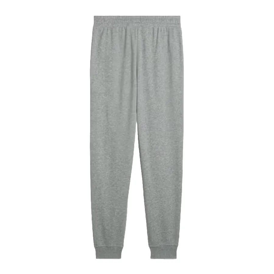 Imagen 1 de 2 de Pantalón Puma Essentials 2 Color No.1 Logo-GRIS