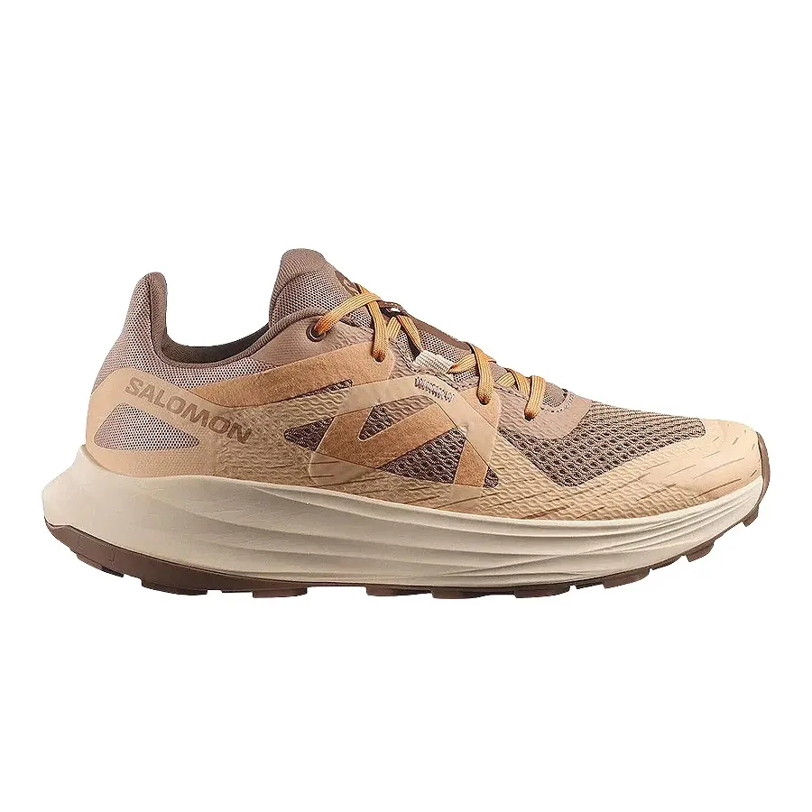 Imagen 0 de 4 de Zapatillas Salomon Ultra Flow-SALMON