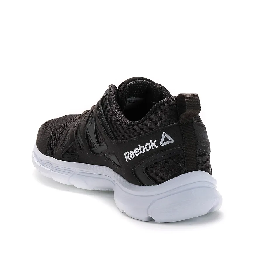 Imagen 2 de 4 de Zapatillas Reebok Run Supreme-NEGRO